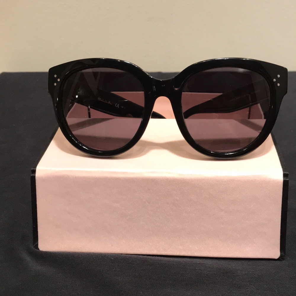 CELINE Audrey Sunglasses- C141755/S 807/3H